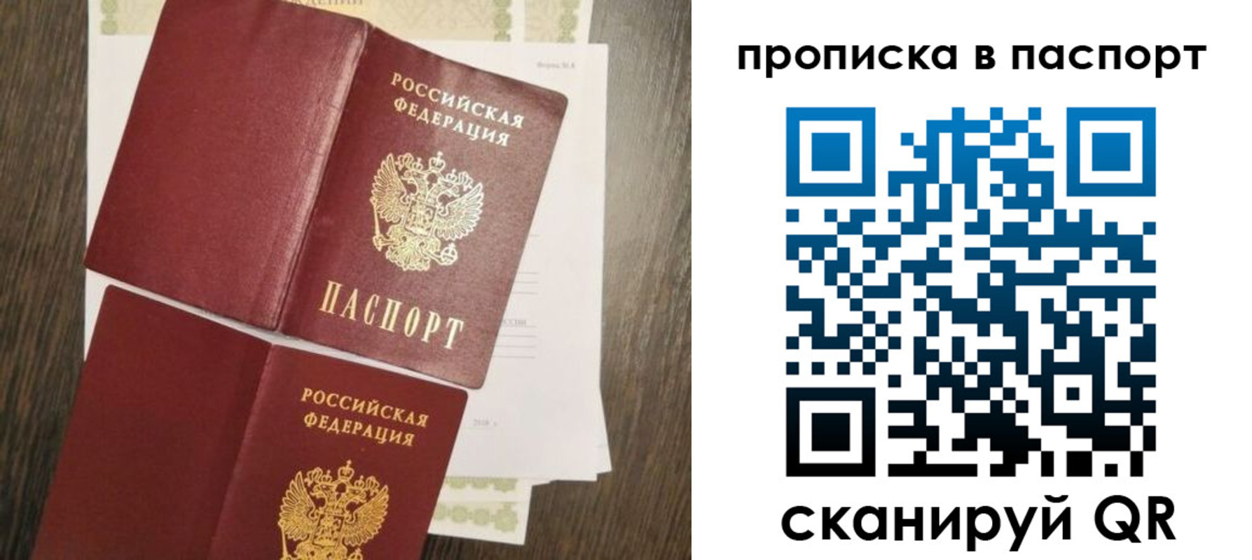 прописка гарантия в Саратове